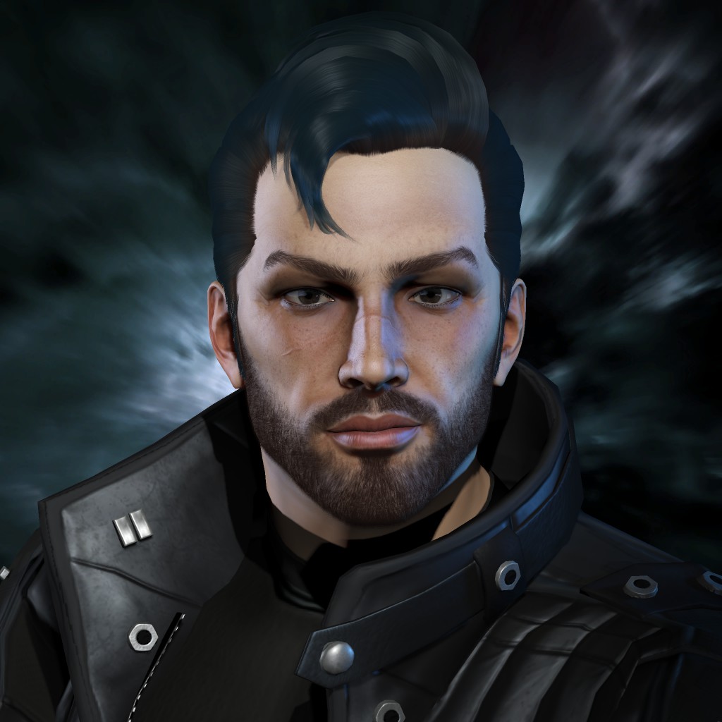 Kato Tyrell