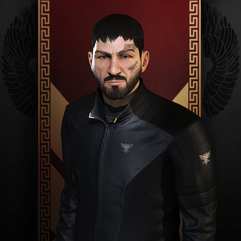 Skrowls Nabali