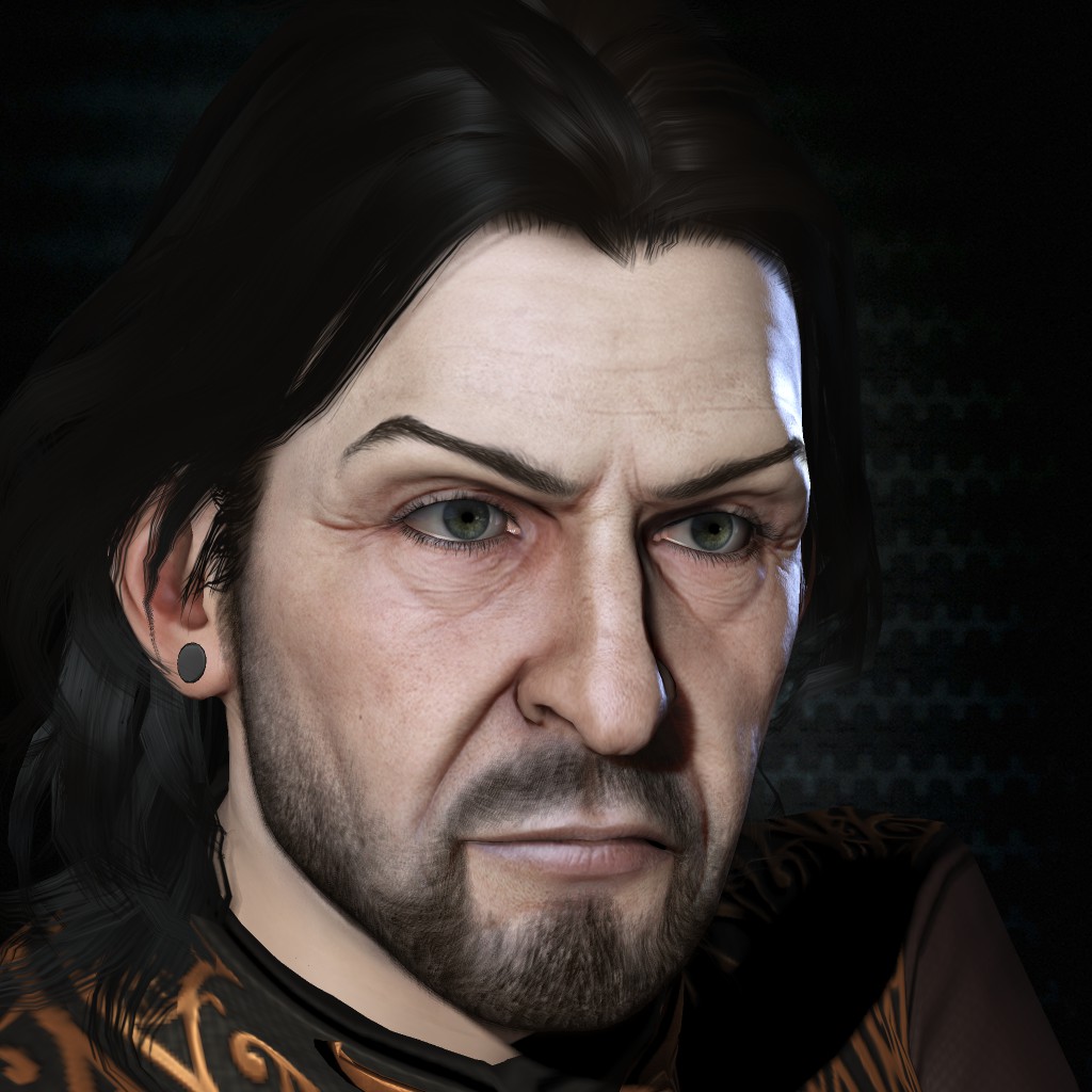 Mathias Blain