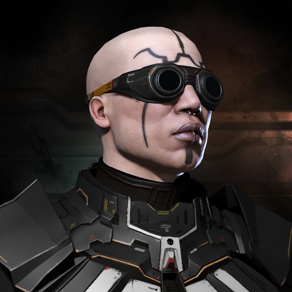 Miokua Skorn