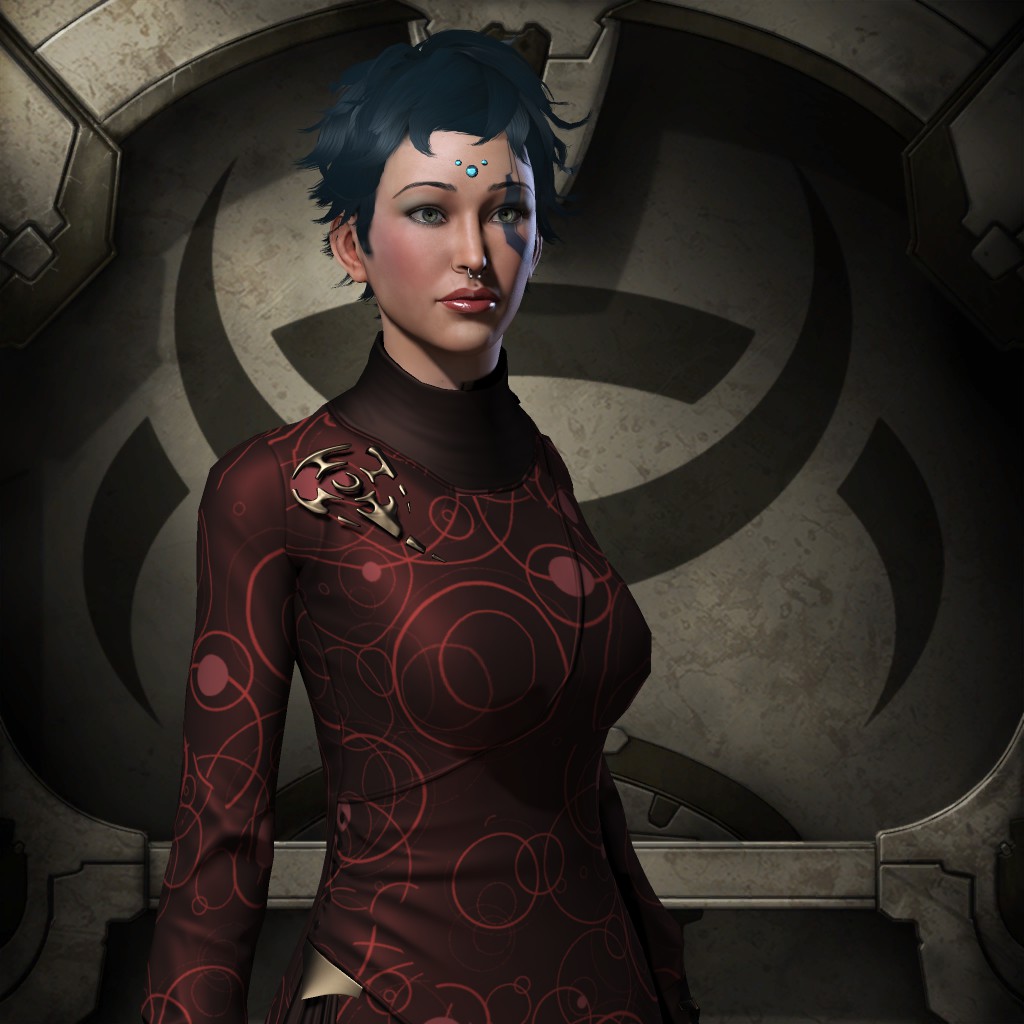 Lisha Antollare