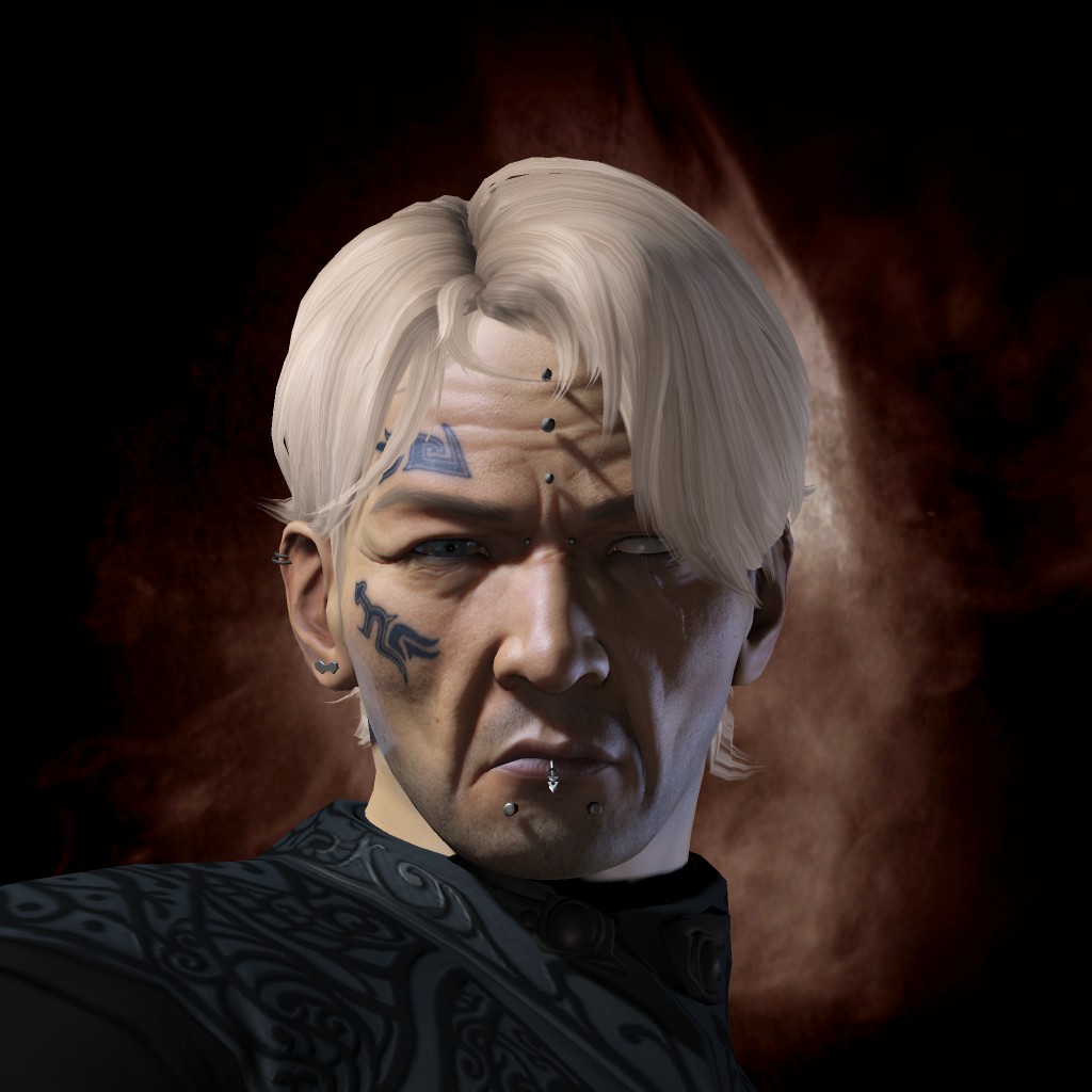 Mr Lucis Caelum