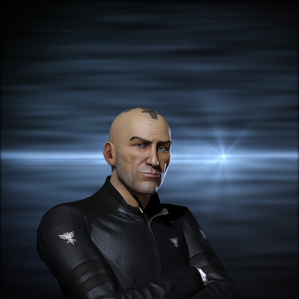Serega Mabebu