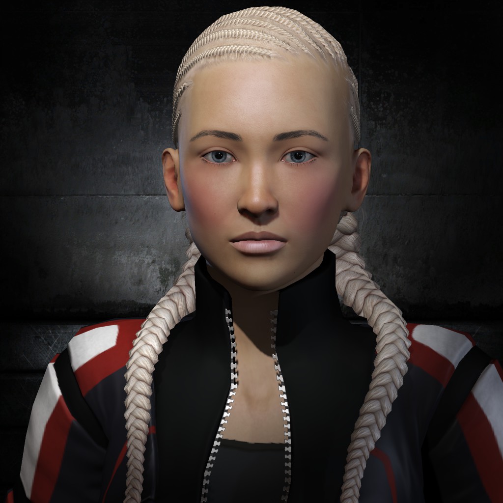 Syph Stareine