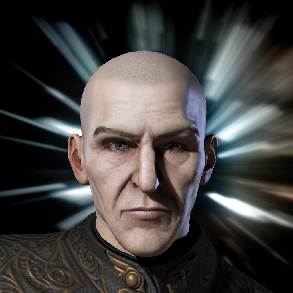 Xeden Drakenheart