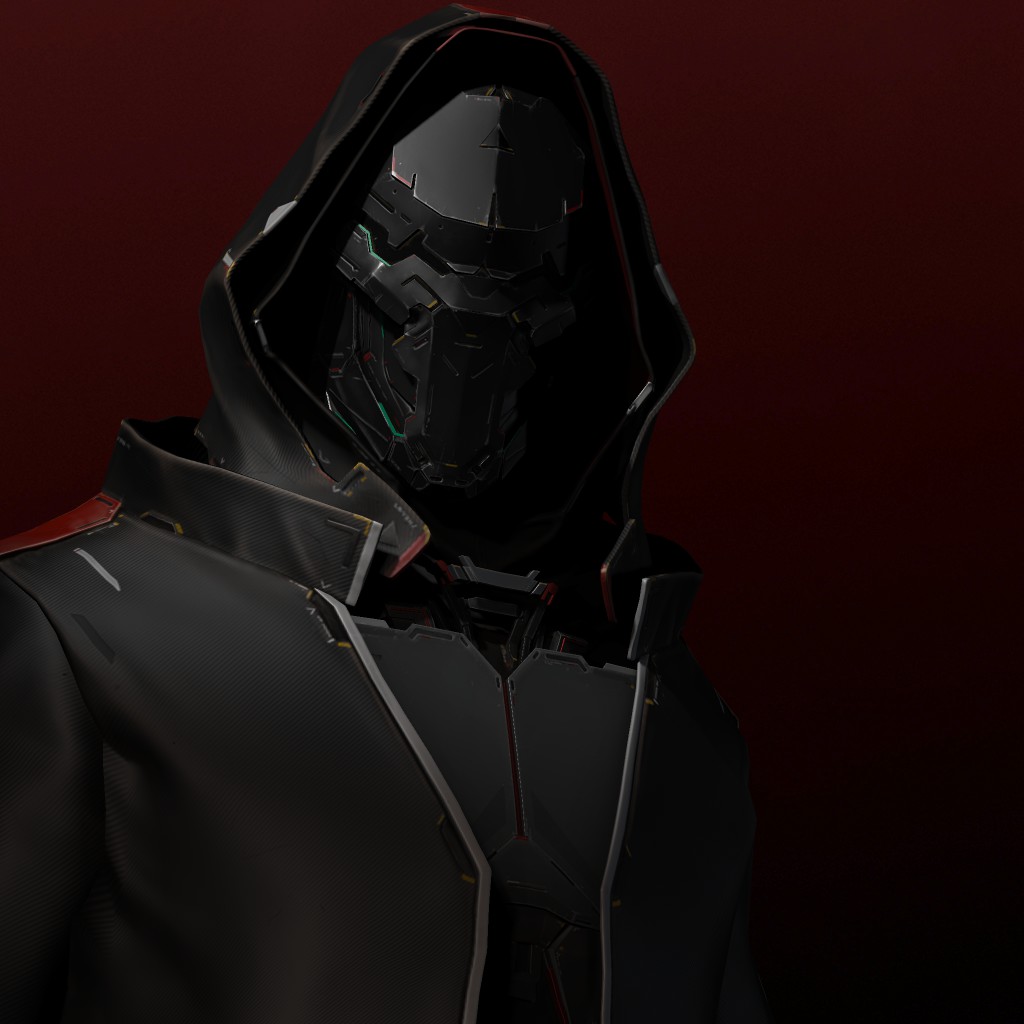 DartVeider