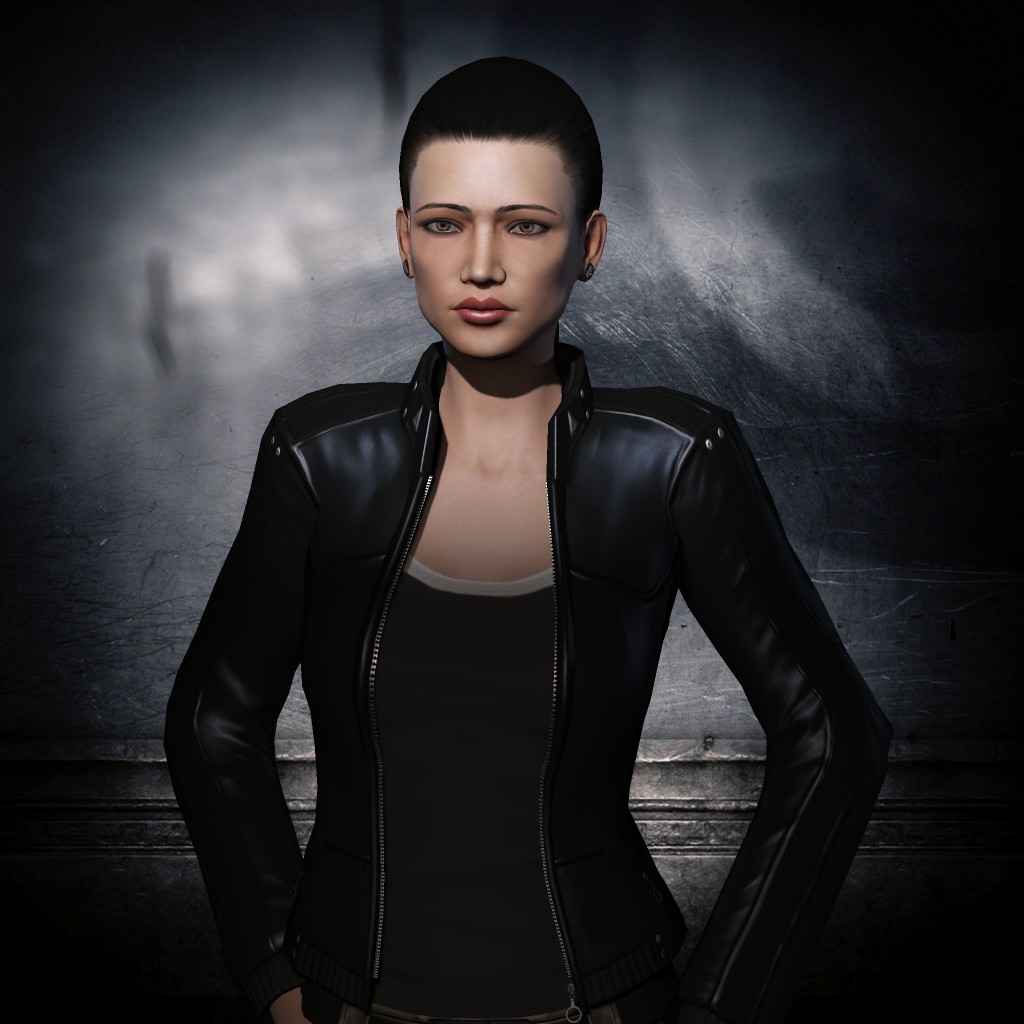 Kira Amicus