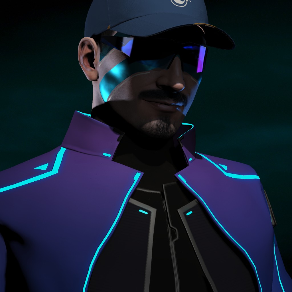 Drexter Auscent