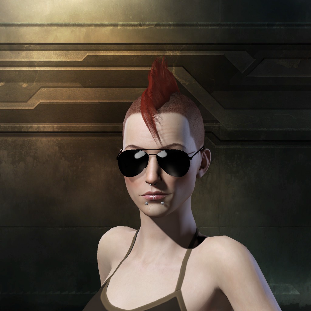 Loreli Dawn