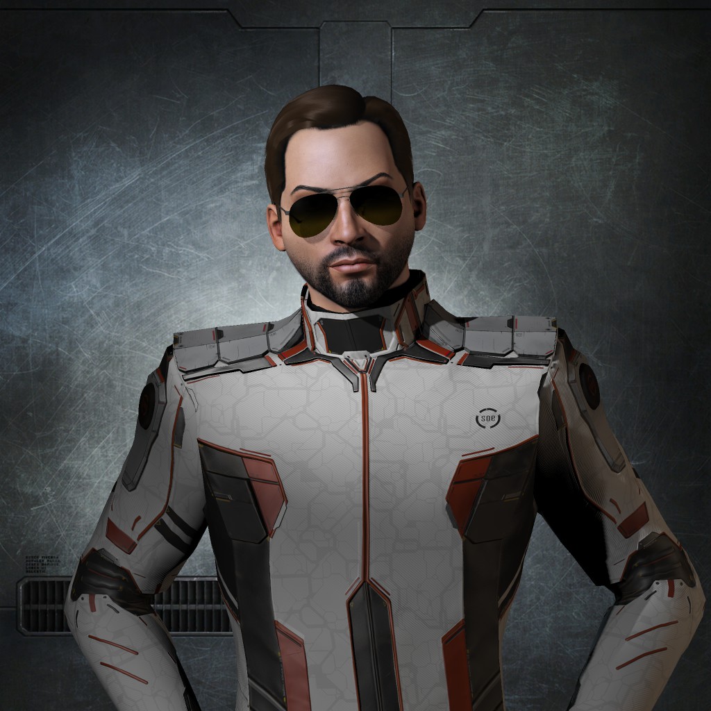 Joshua Cesaille