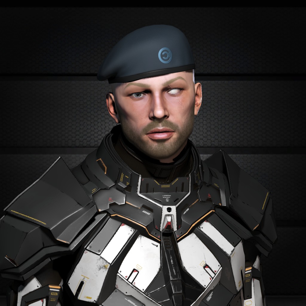 Ronan Aegus