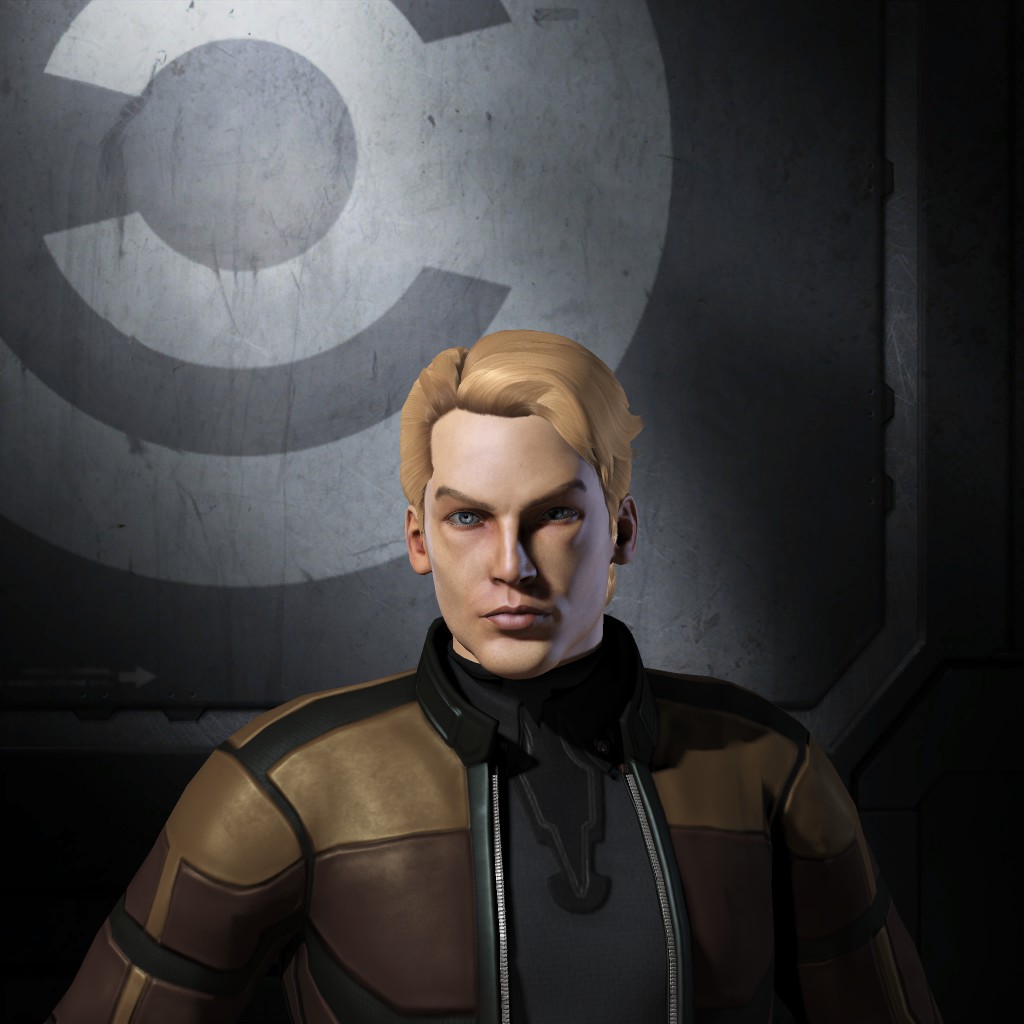 Stein Cohenberg