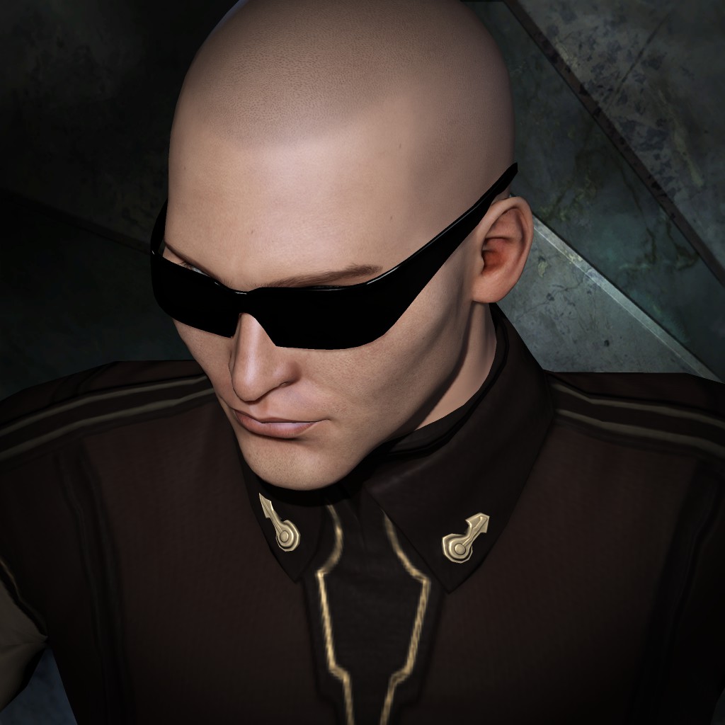 Damien Russ Russ