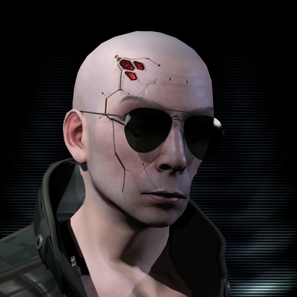 Twitch Eaglehart