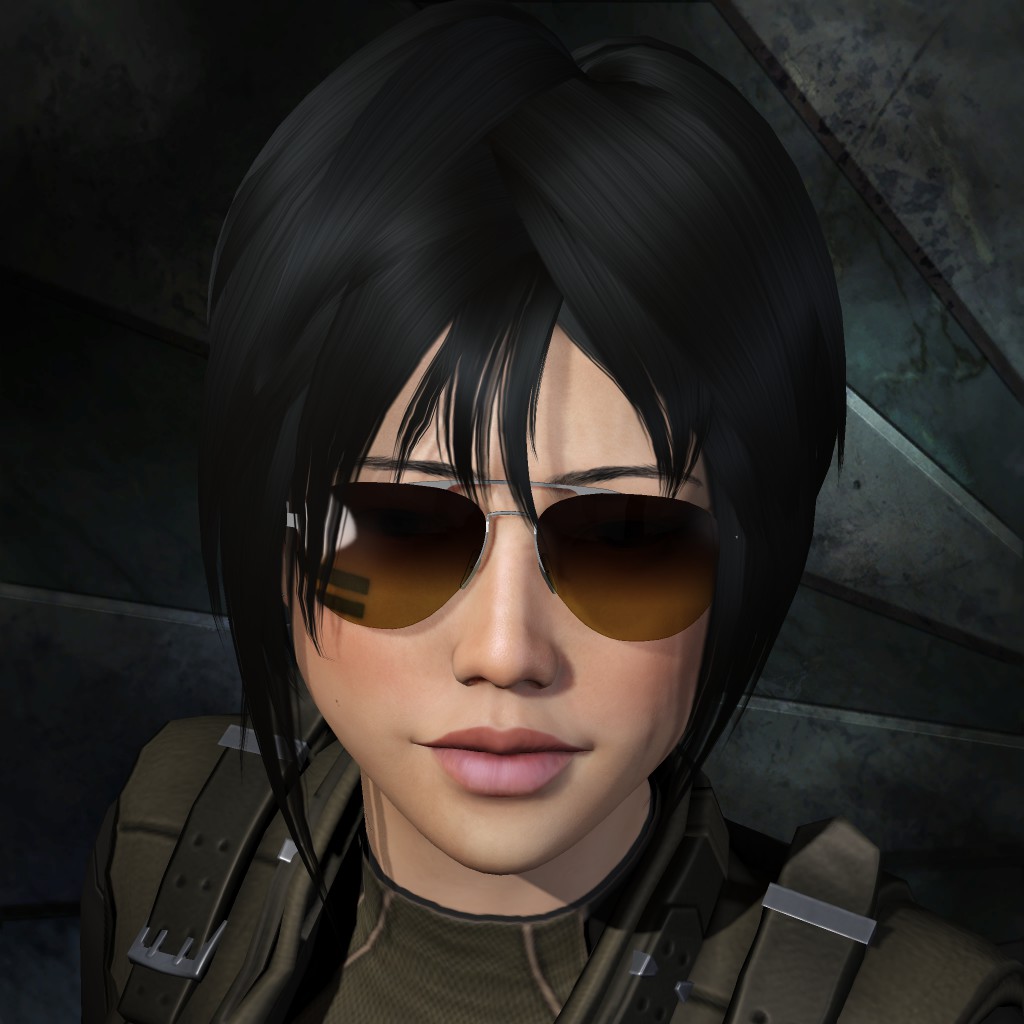 Yoriko