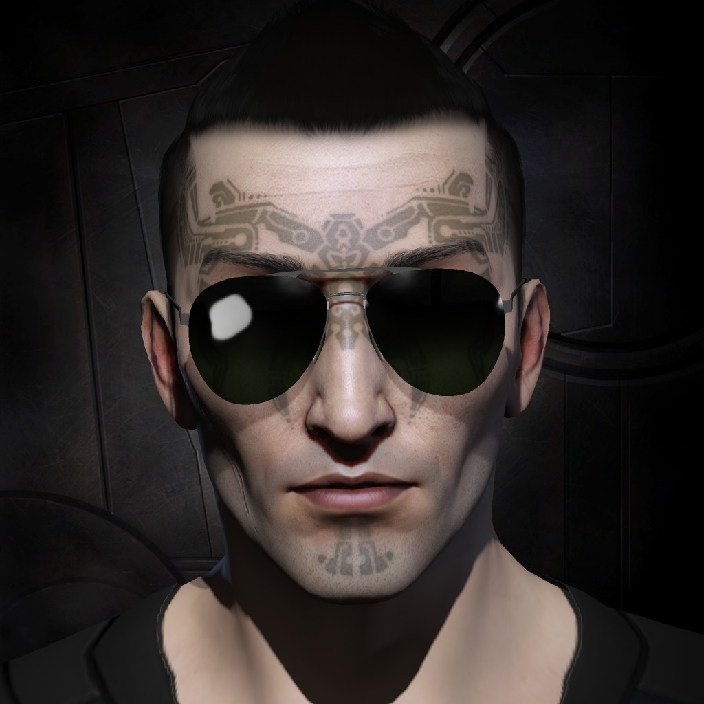Blake Ringo