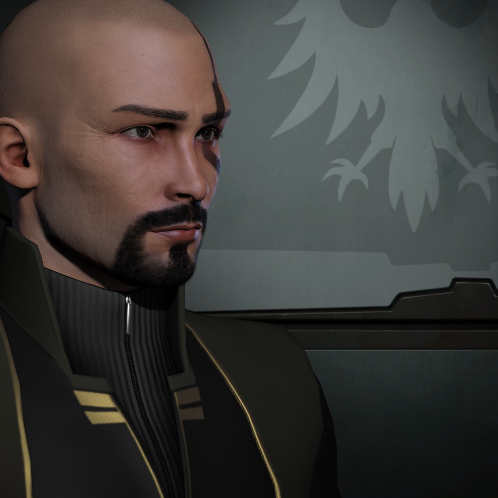 Maxim Sergeevich