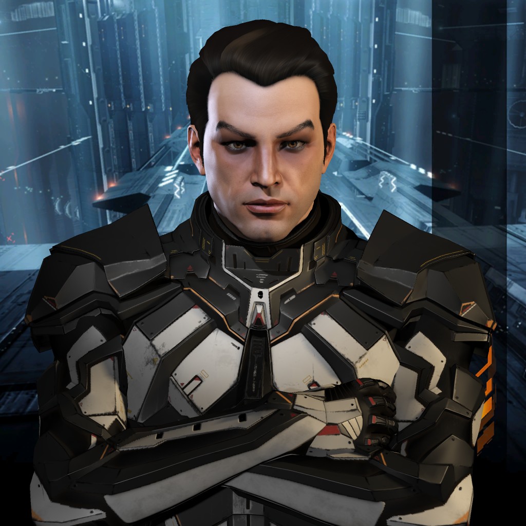 Gabranth Solidor