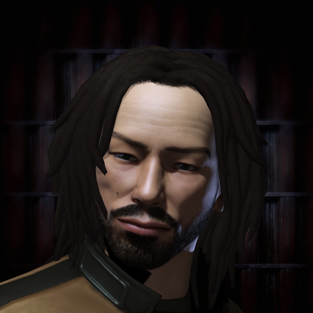 Ras Patrick