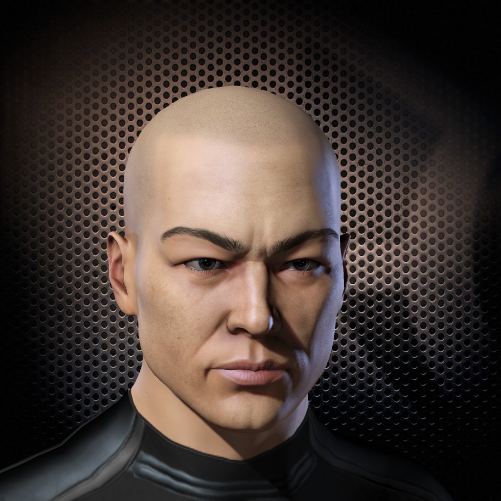 CEO Kasenumi