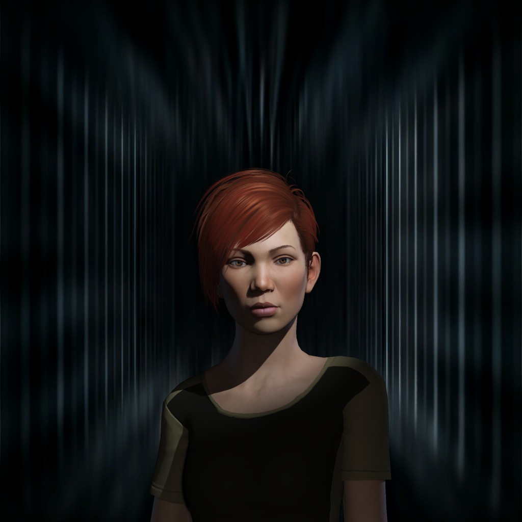 Miranda Trald