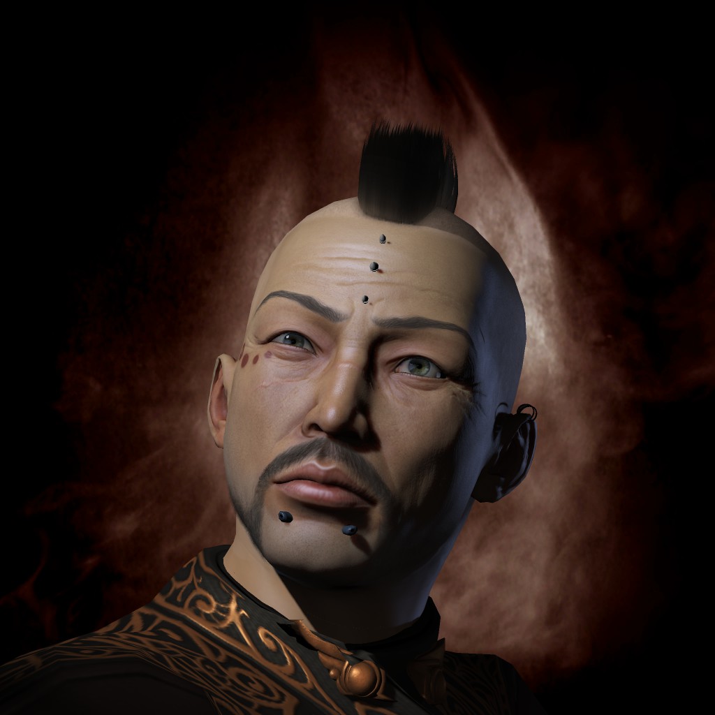 Jin-Mei Nakamoto