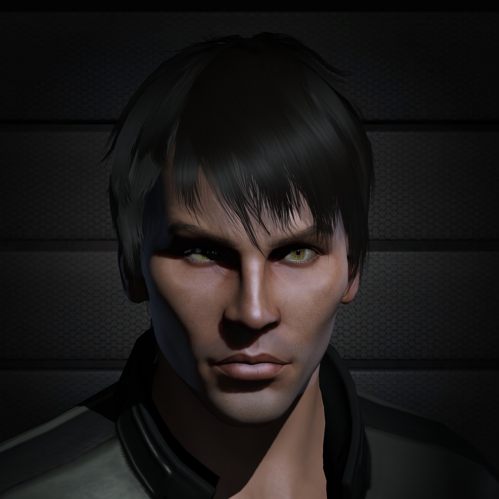 Gravior Dark