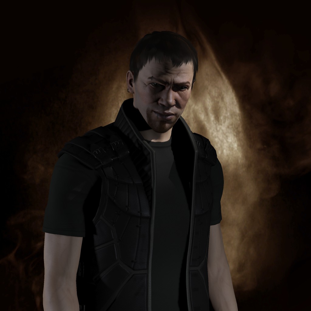 Enki Kaoz Ruiz