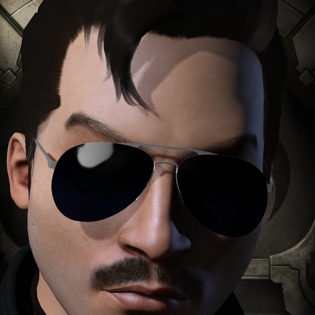 gage dragonborn