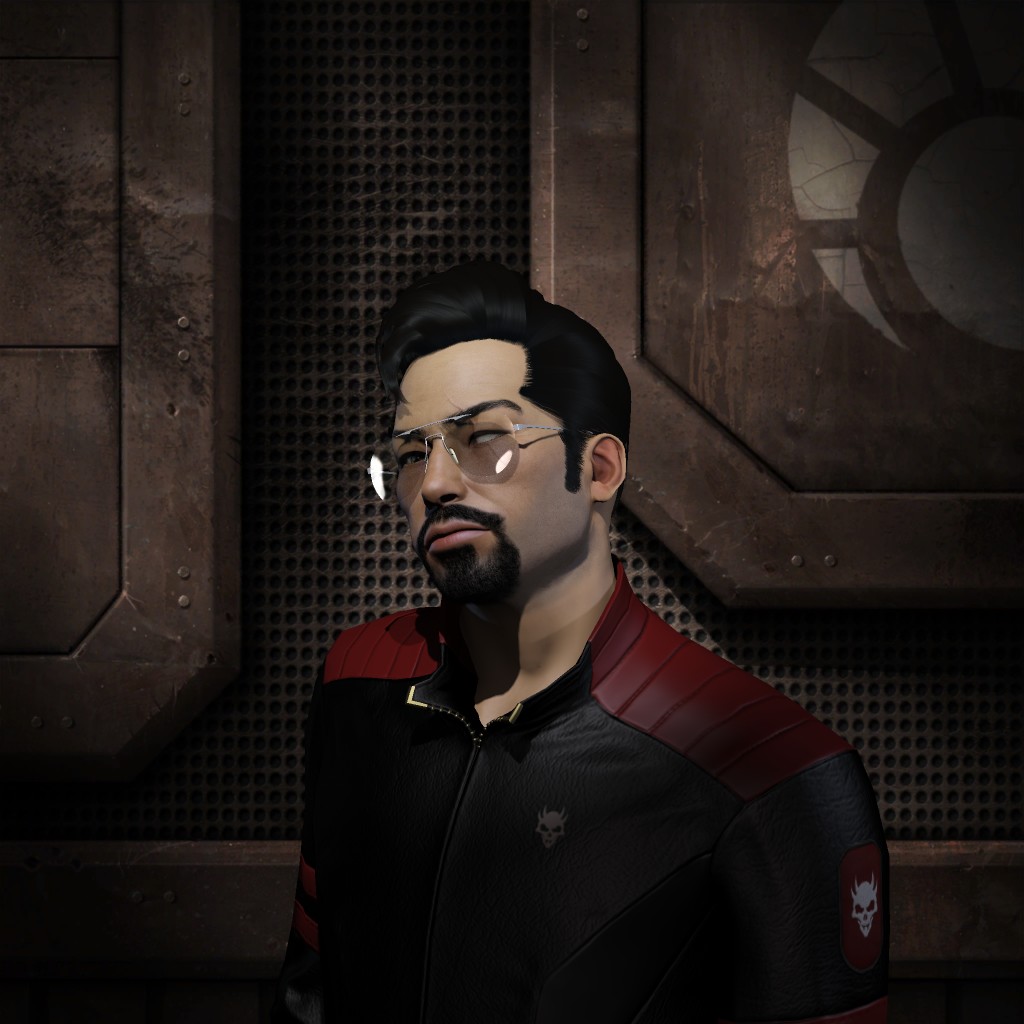 Mark Klefert