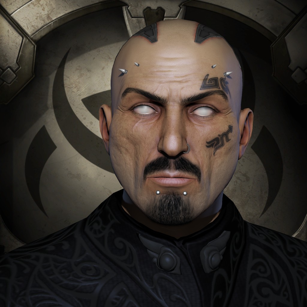 Chainmaster Naduri