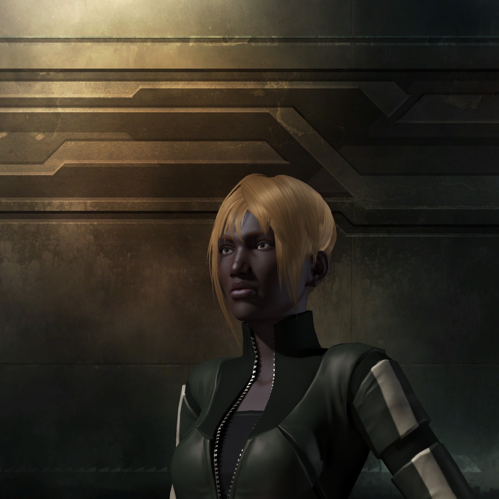 Astra Jane