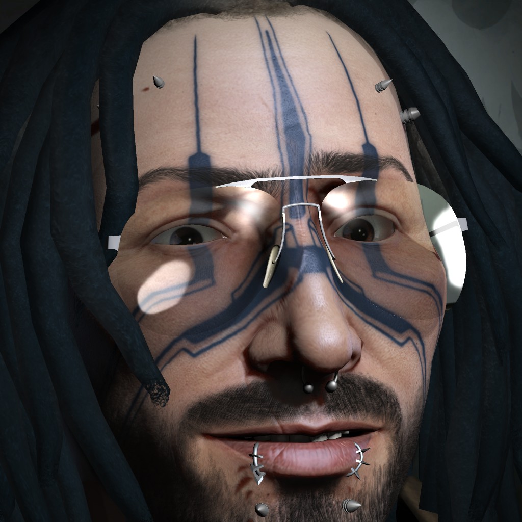 Noob Psibot