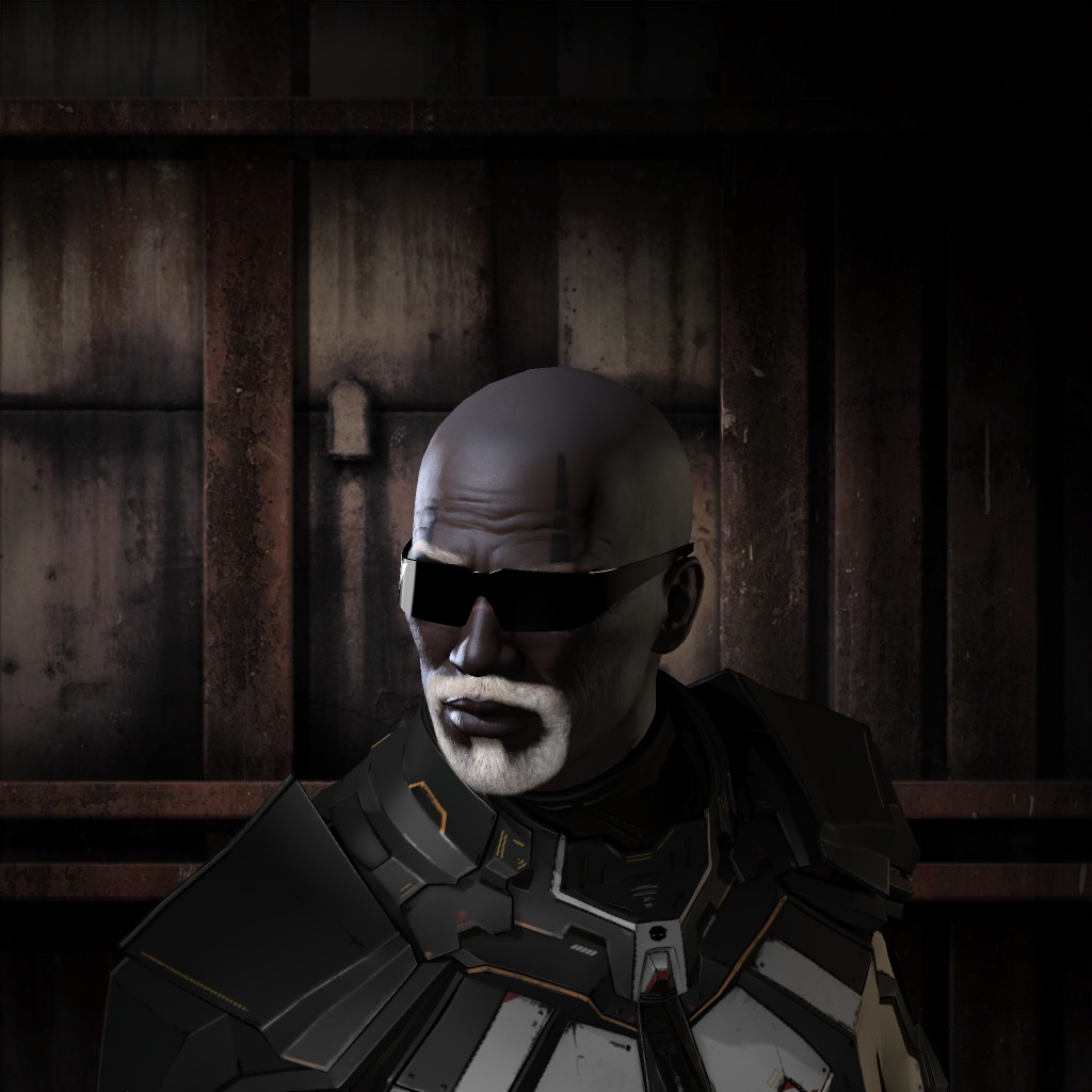 Black Villain