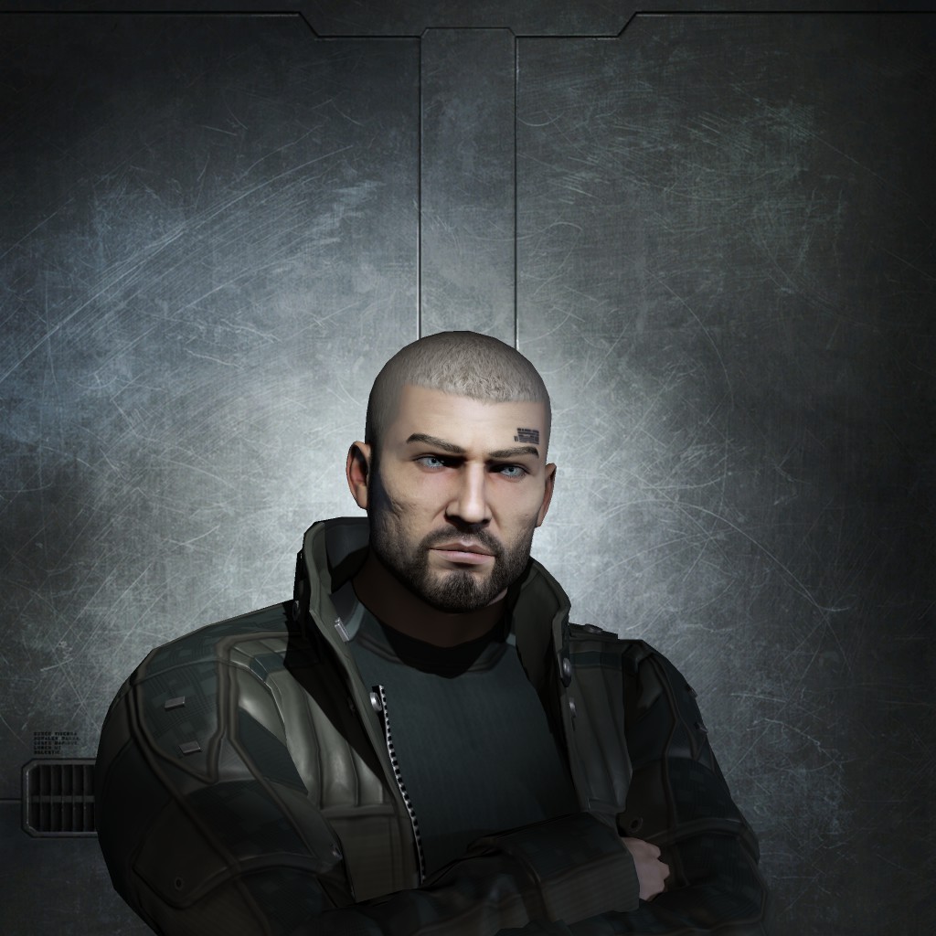 Ivan Saken