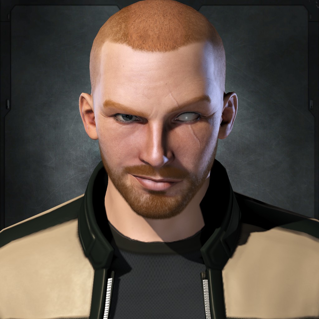 Roman Allison