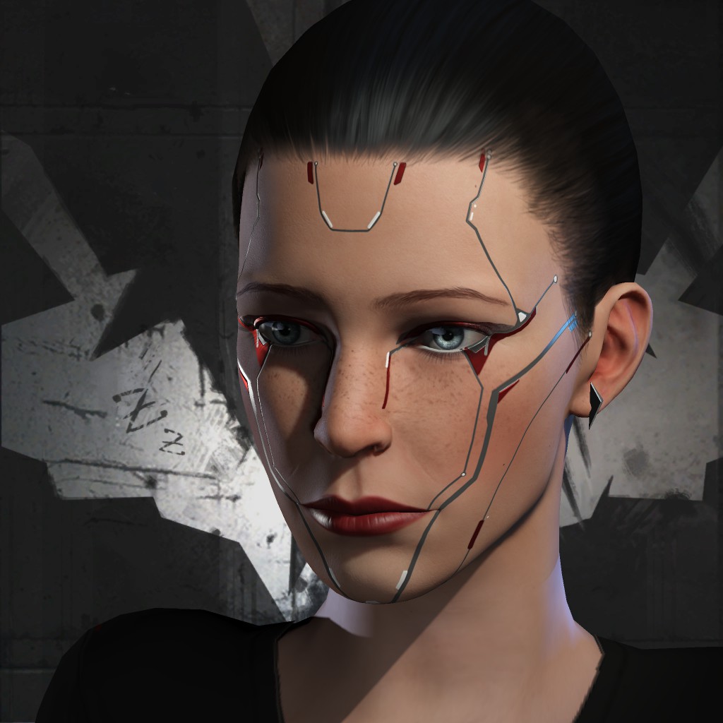 Miss Veronique