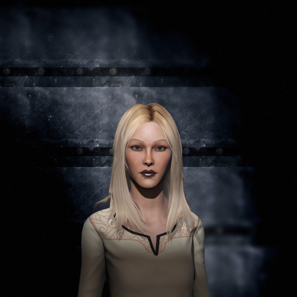 Nadya Inkura