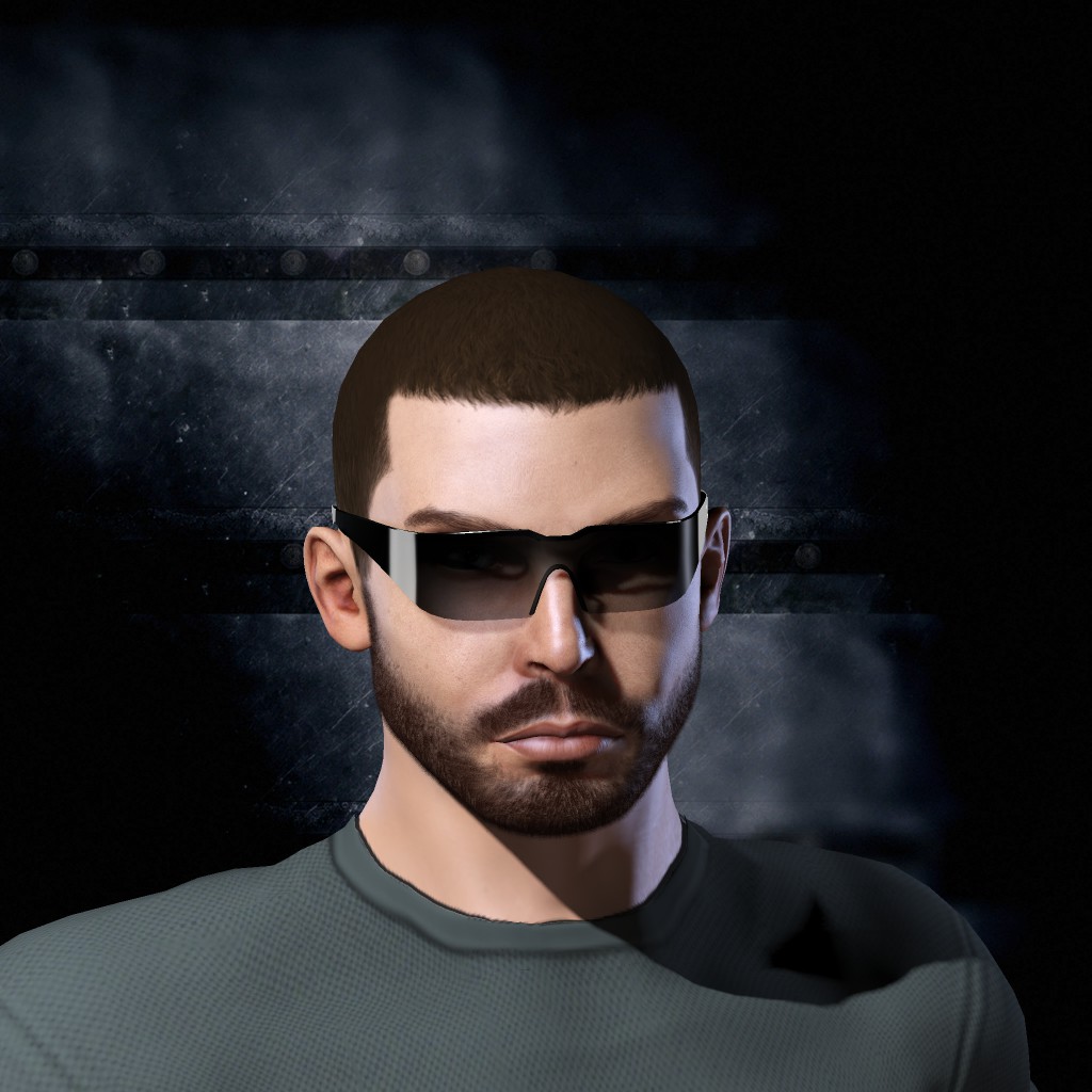 Deckard King