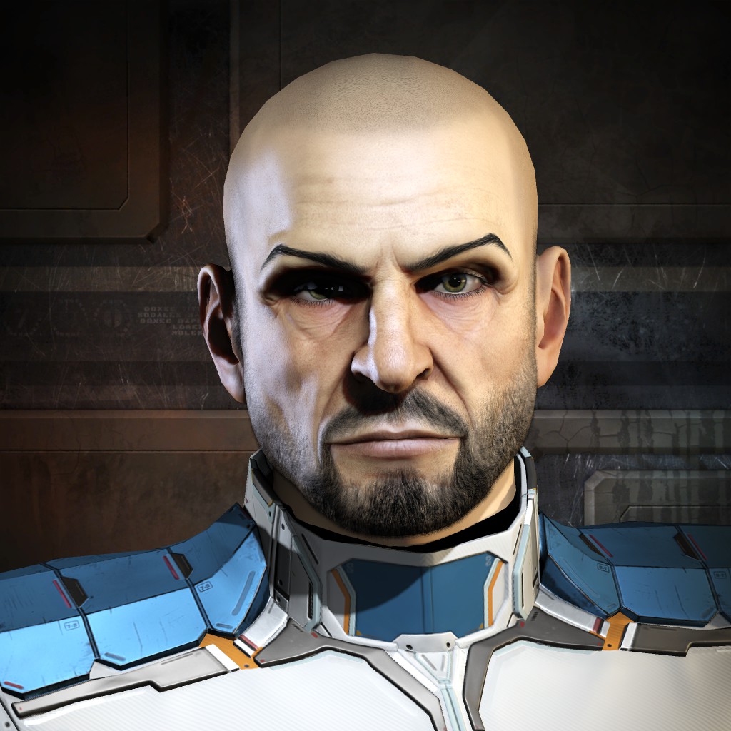 Jason Startravler