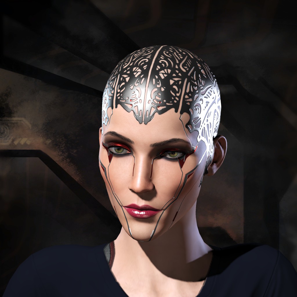 Imperatrix Furiosa