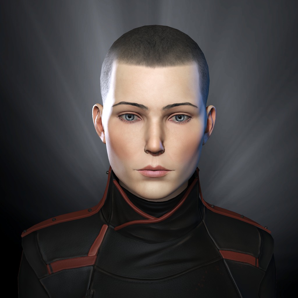 Alex Atruin