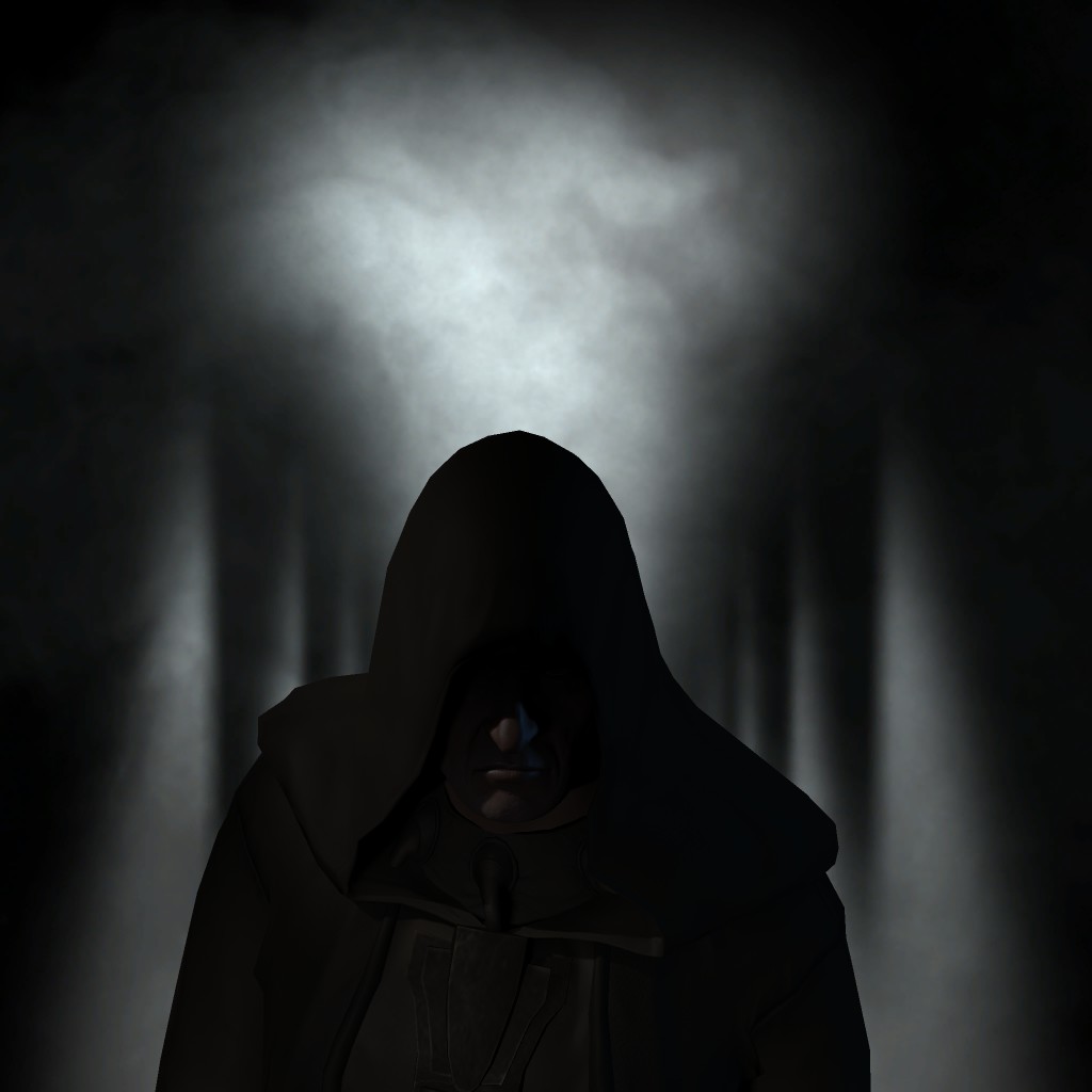 Darth Gaul