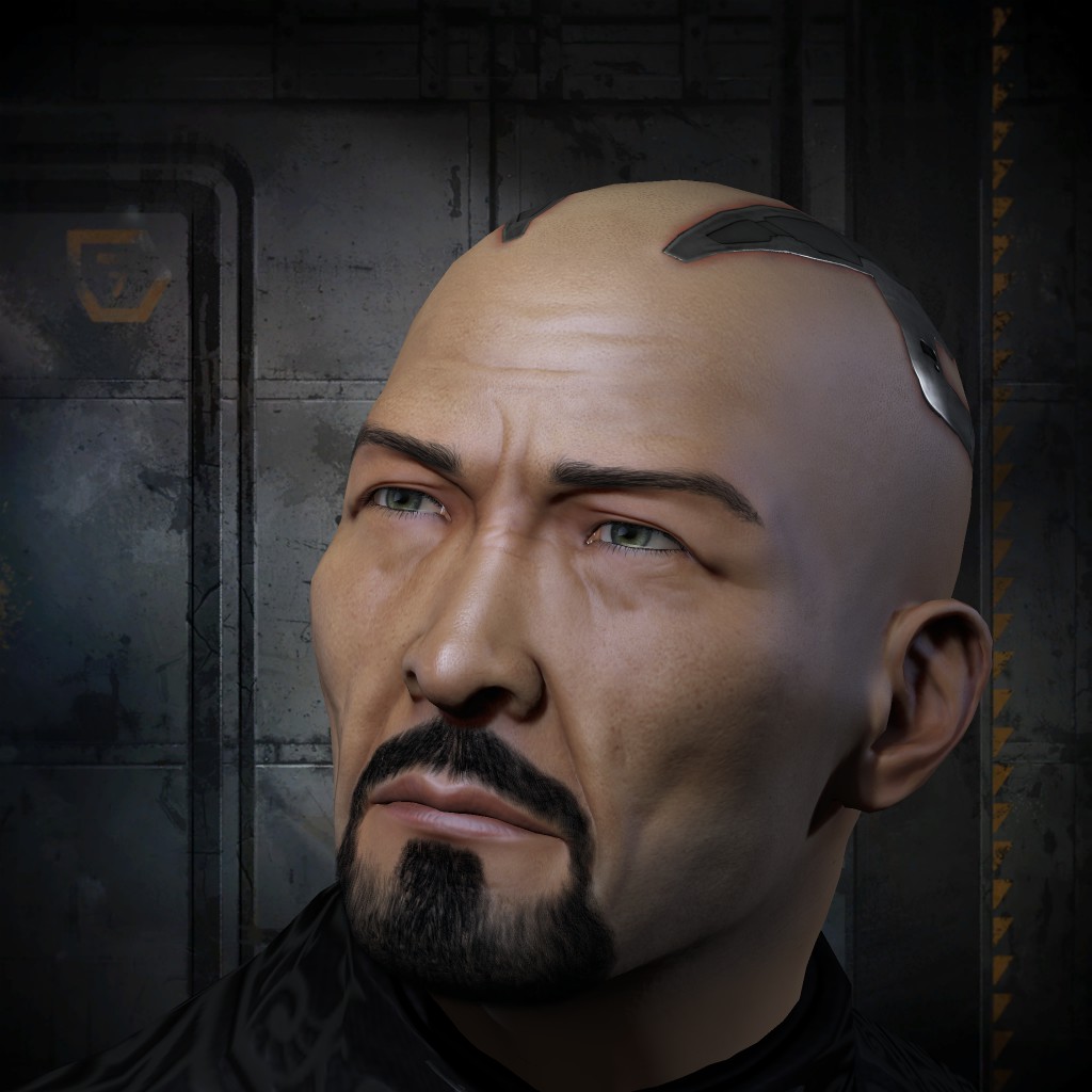 Daniel Lazair