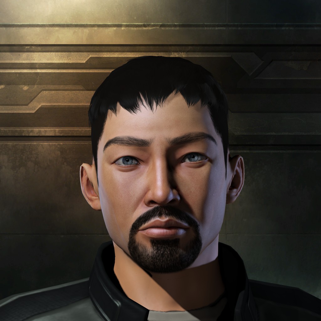 Inquisitive Beilin