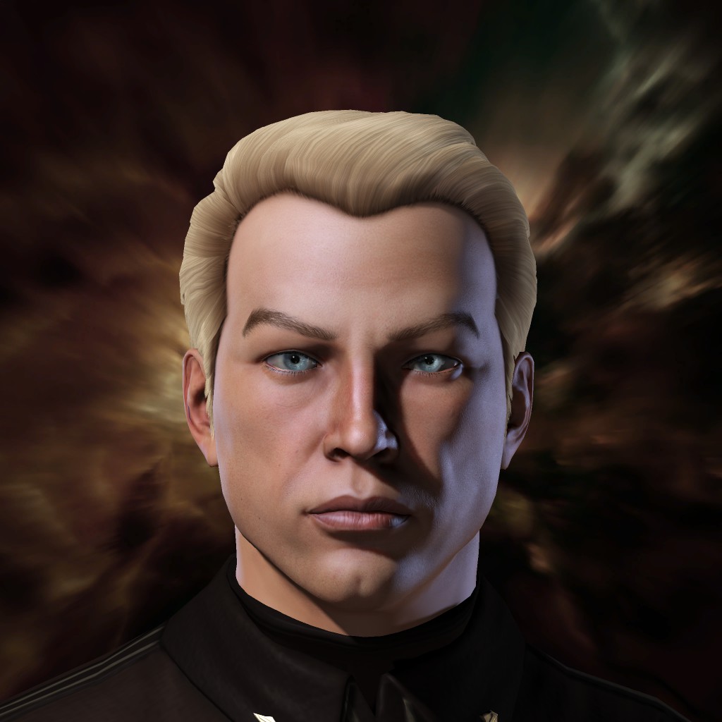 Iam ASpaceship