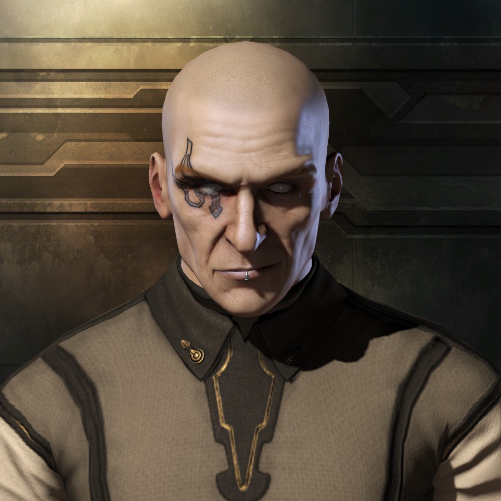 shogan Priest