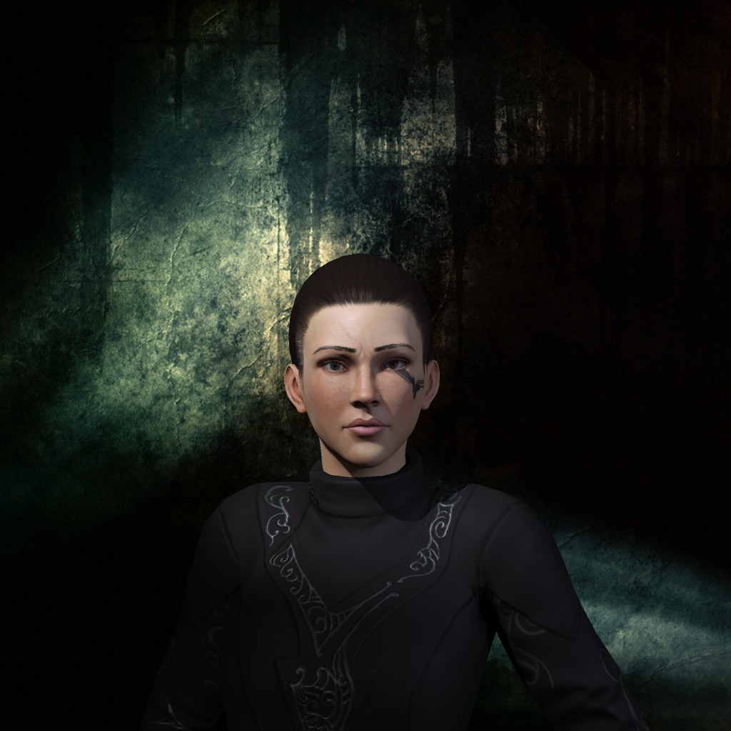 Stevaka Revanian