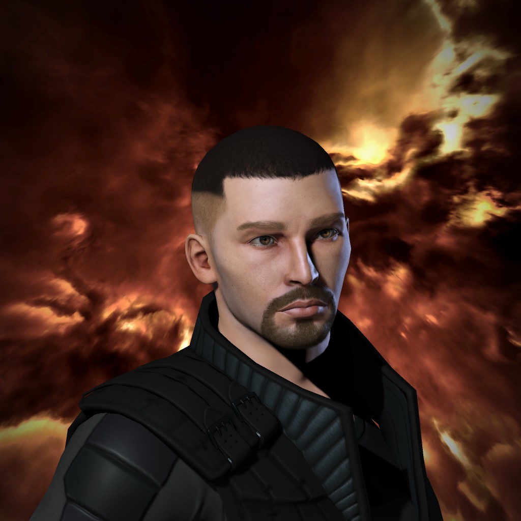 Alex Melikhov