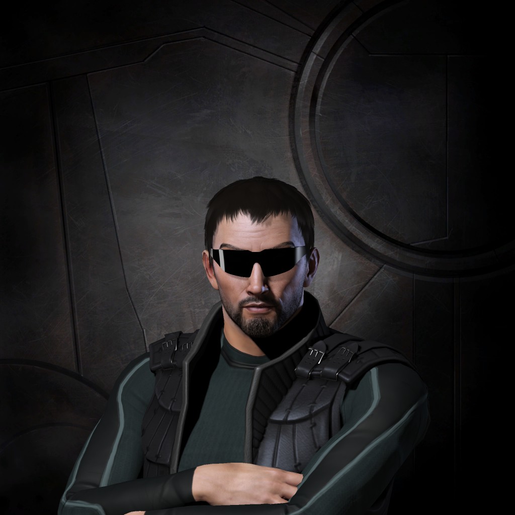 Darren Rahl